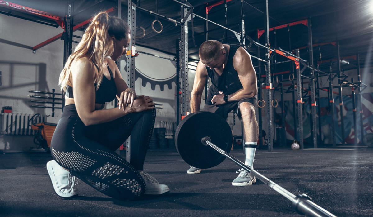  Fitness Arena Gym