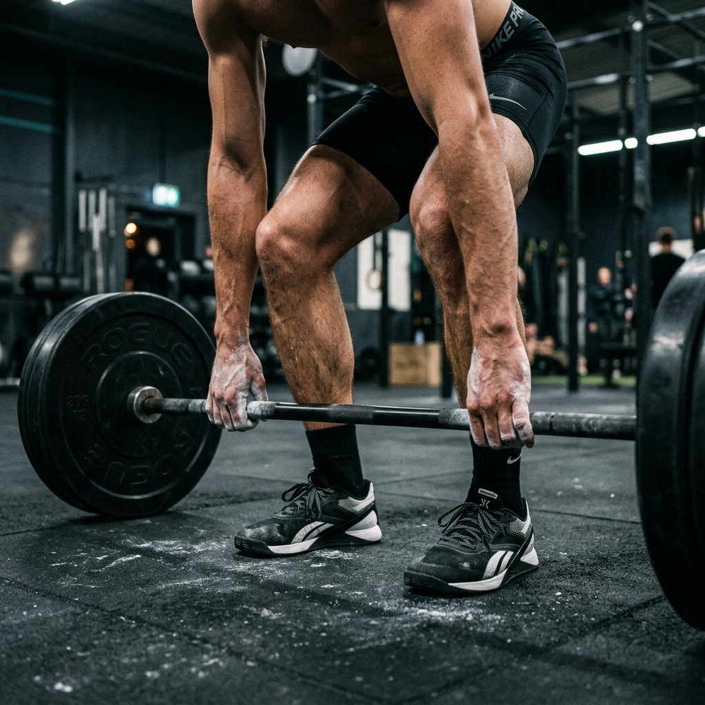 Crossfit Workout