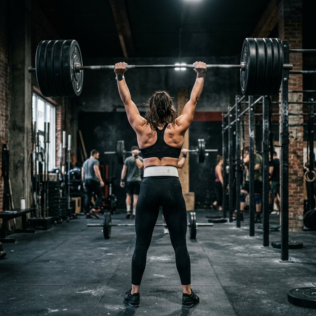 Strength & Endurance